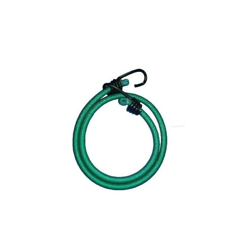 Lot de 2 Tendeurs Sandow diam.10mm longueur 1m...