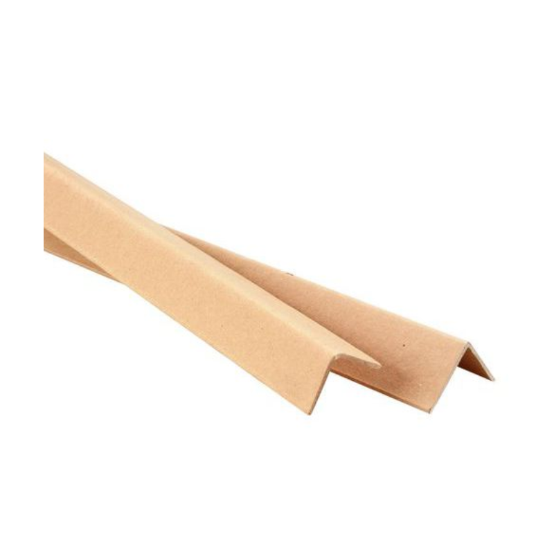 Cornières carton 75x75x5 x1700 mm - 150 unités...
