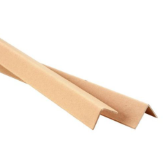 Cornières carton 75x75x5 x1700 mm - palette de 1320... 2