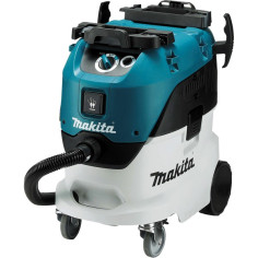 Aspirateur à décolmatage MAKITA 42 l 1200 W 250 mbar...