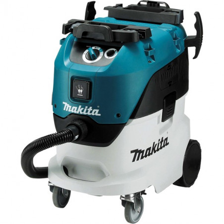 Aspirateur à décolmatage MAKITA 42 l 1200 W 250 mbar VC4210LX