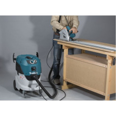 Aspirateur à décolmatage MAKITA 42 l 1200 W 250 mbar... 2