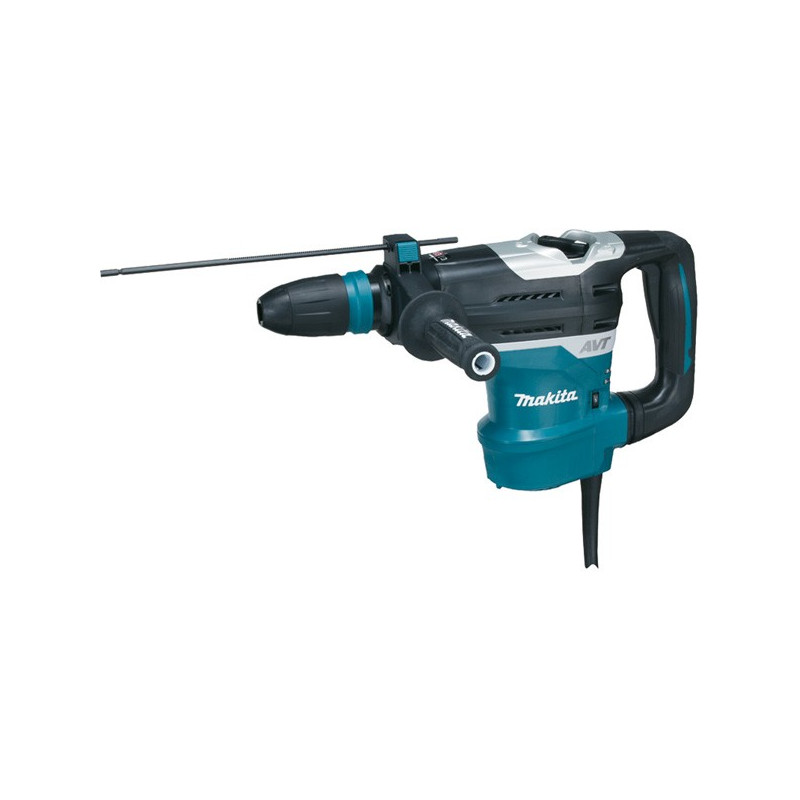 Perfo-burineur SDS-Max 1100 W 40 mm MAKITA HR4013C