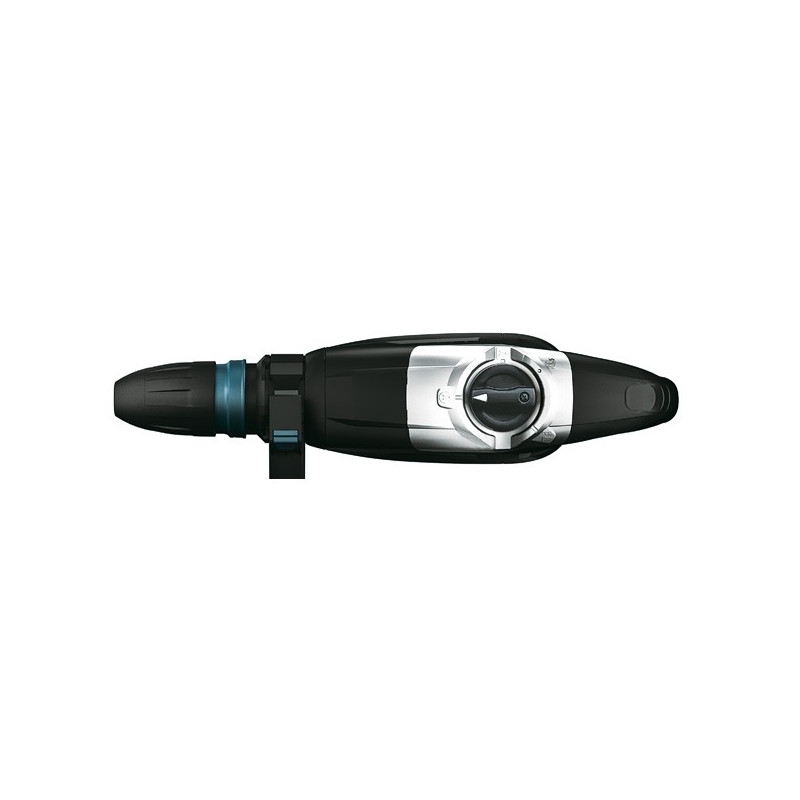 Perfo-burineur SDS-Max 1100 W 40 mm MAKITA HR4013C