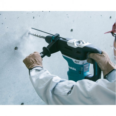 Perfo-burineur SDS-Max 1100 W 40 mm MAKITA HR4013C