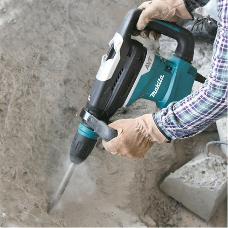 Perfo-burineur SDS-Max 1100 W 40 mm MAKITA HR4013C