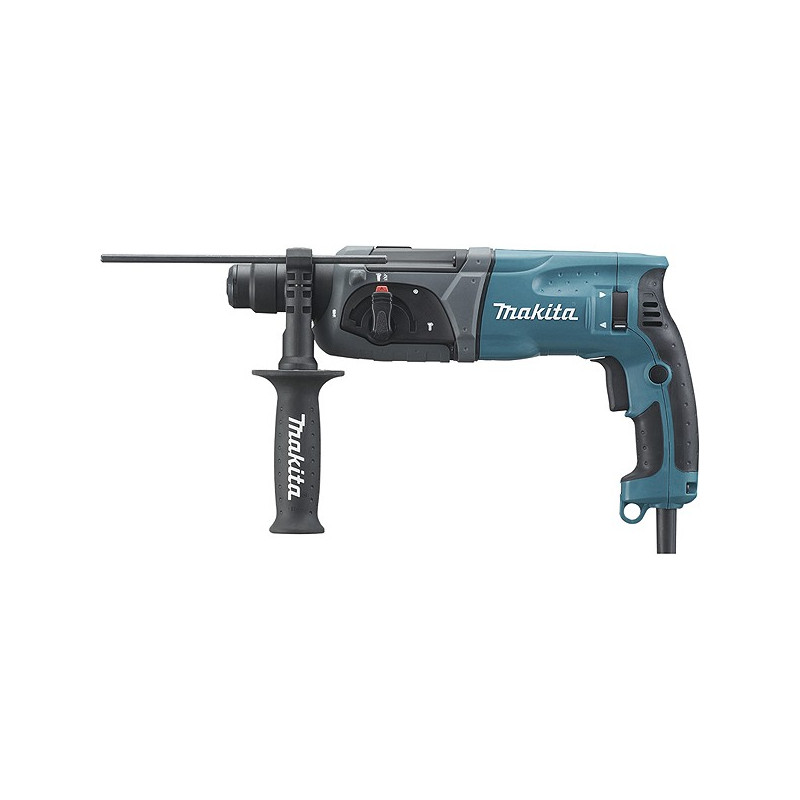 Perfo-burineur SDS-Plus 780 W 24 mm HR2470 MAKITA