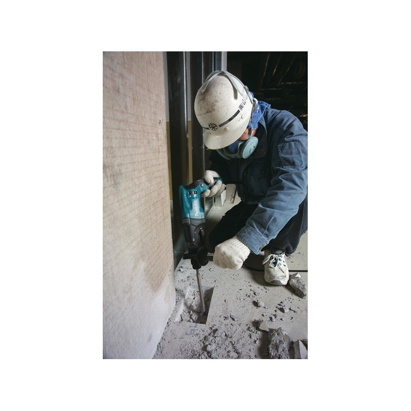 Perfo-burineur SDS-Plus 780 W 24 mm HR2470 MAKITA
