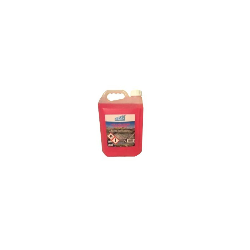 Lave Glace -25° été hiver - Bidon de 5 litres