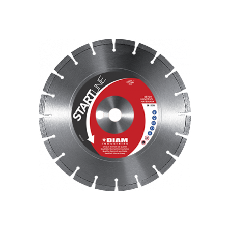 Disque diamant BS60 DIAM