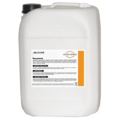 Produit de cure B.A-CURE   Bidon de 20L