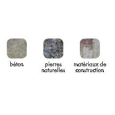 Plateau de surfaçage multisegments usage mixte DIAM PJC 2