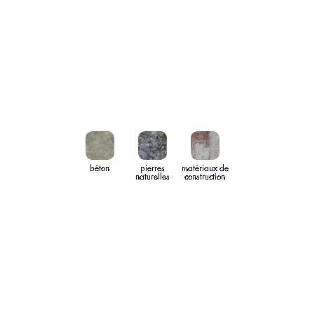 Plateau de surfaçage multisegments usage mixte DIAM PJC