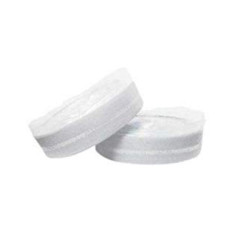 Bande périphérique 150x5mm x50m avec bande autocollante -...