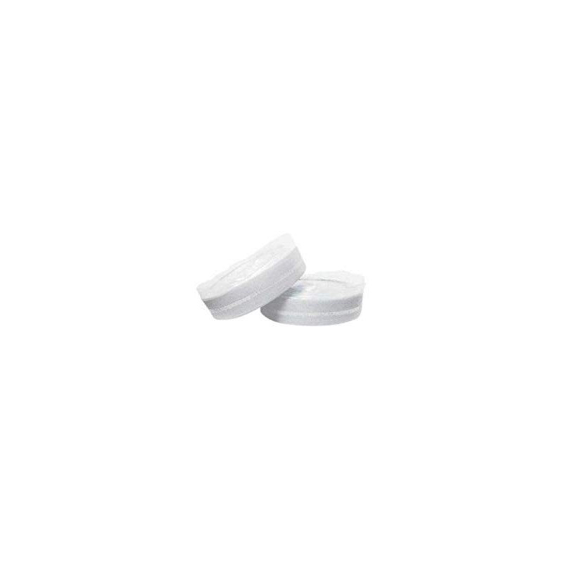 Bande périphérique 150x5mm x50m avec bande...