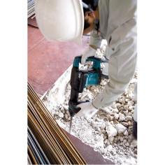 Burineur SDS-Max 1100W HM0871C MAKITA 2