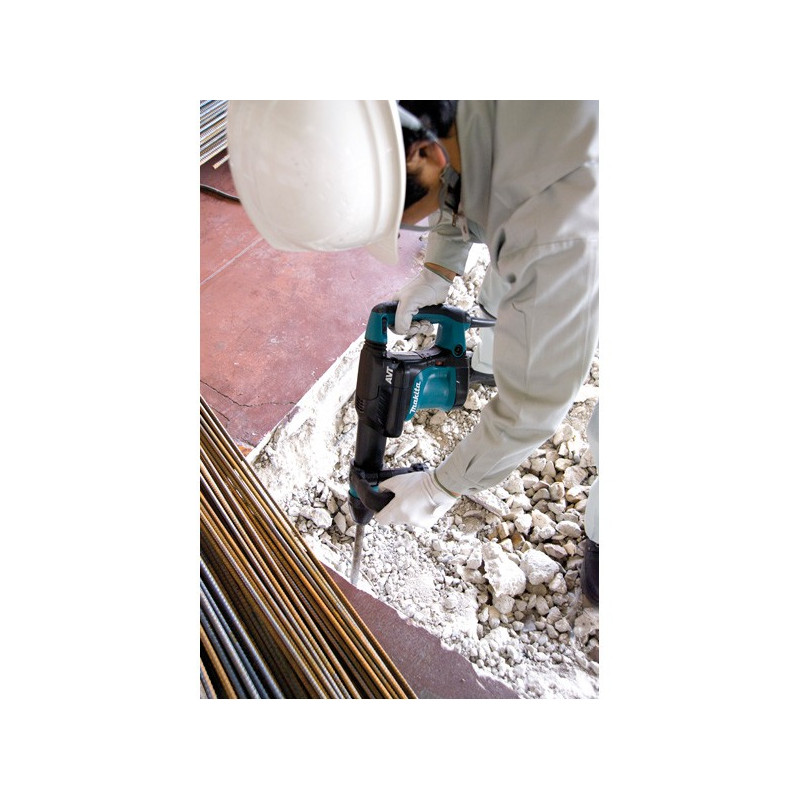 Burineur SDS-Max 1100W HM0871C MAKITA