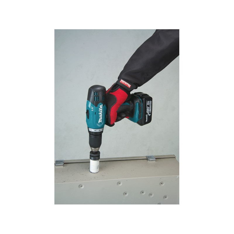 Pack Perceuse visseuse 18 V Li-Ion 3 Ah...