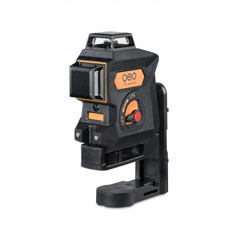 Laser vert 360 degrés  GEO6X SP GREEN KIT GEOFENNEL