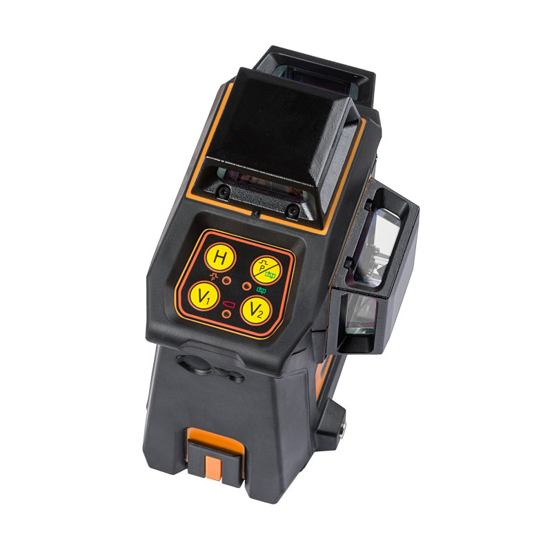 Laser vert 360 degrés  GEO6X SP GREEN KIT...