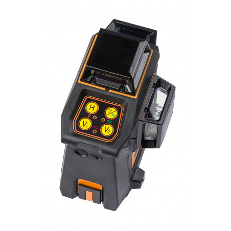Laser vert 360 degrés  GEO6X SP GREEN KIT GEOFENNEL
