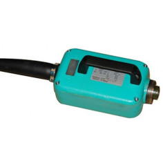 Convertisseur statique Mono avec protection thermique CS...