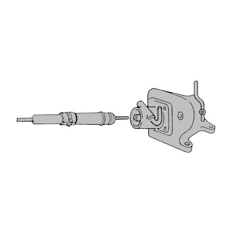 Pompe submersible à flexible 5m débit 72 m3:h WP3LB IMER