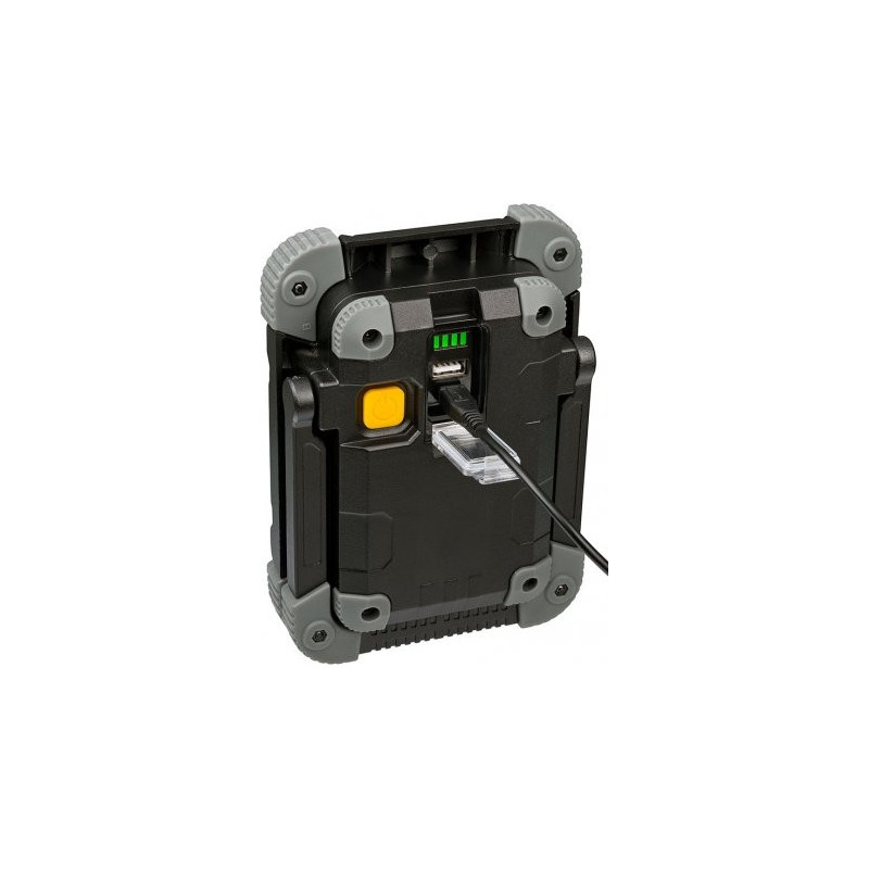 Projecteur portable LED JARO 3050 M 30W 3m...