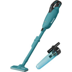 Aspirateur 18 V Li-ion 60 mbar DCL280FZC - (Produit seul)