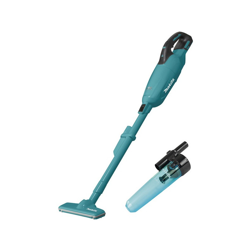 Aspirateur 18 V Li-ion 60 mbar DCL280FZC -...