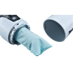 Aspirateur 18 V Li-ion 60 mbar DCL280FZC - (Produit seul) 2
