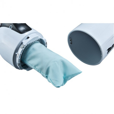 Aspirateur 18 V Li-ion 60 mbar DCL280FZC - (Produit seul)
