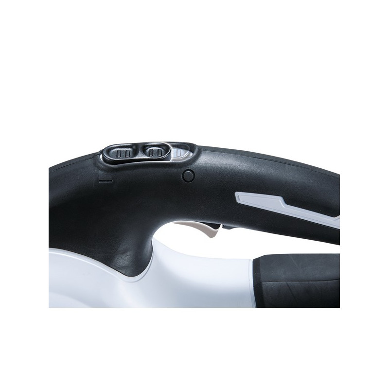Aspirateur 18 V Li-ion 60 mbar DCL280FZC -...