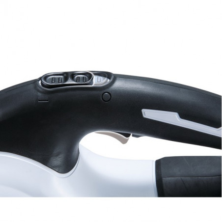 Aspirateur 18 V Li-ion 60 mbar DCL280FZC - (Produit seul)