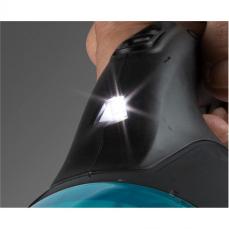 Aspirateur 18 V Li-ion 60 mbar DCL280FZC - (Produit seul)