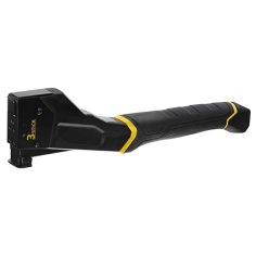 Agrafeuse Marteau Fatmax + 1000 Agrafes Type G 10mm...