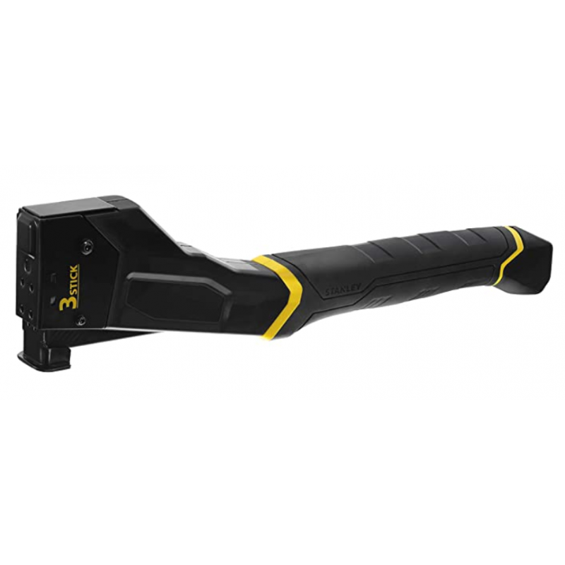 Agrafeuse Marteau Fatmax + 1000 Agrafes Type G...