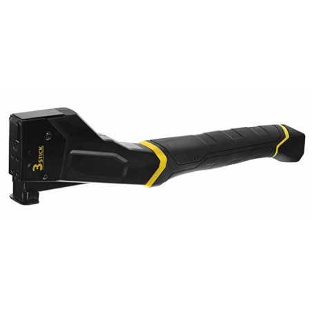 Agrafeuse Marteau Fatmax + 1000 Agrafes Type G 10mm FMHT81394-9