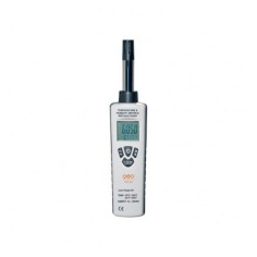 Thermo-hygromètre FHT 100 - GEO FENNEL