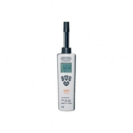 Thermo-hygromètre FHT 100 - GEO FENNEL