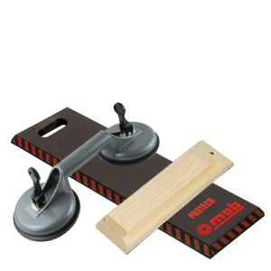 Ventouse / Batte / Tapis