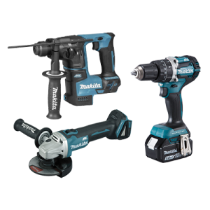 OUTILLAGE ÉLECTROPORTATIF