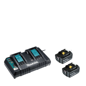 Batterie, chargeur