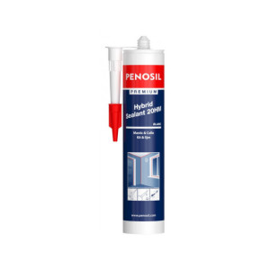 Mastic / Colle