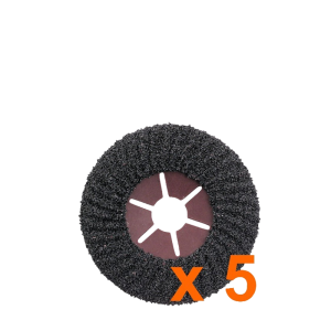Disques Abrasifs monobrosse
