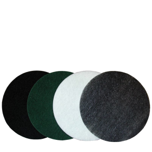 Disques Feutres monobrosse