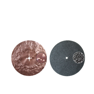 Accessoires pour monobrosse