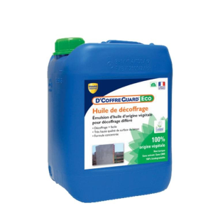 Décoffrant / Démoulant