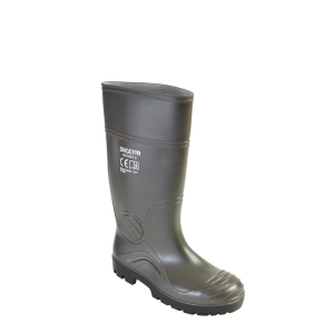 Botte de sécurité