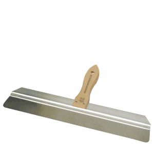 Couteau à enduire